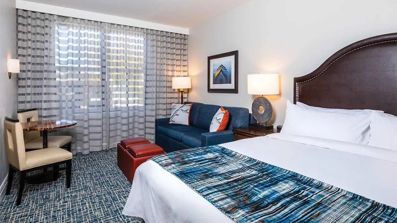 סאות' לייק טאהו Marriott Timber Lodge 2Br Apartment With Resort Access ארצות הברית