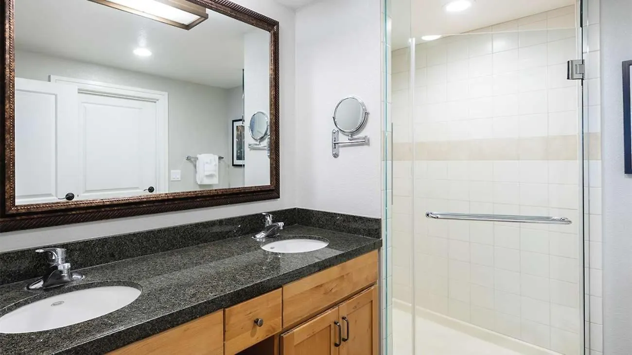 סאות' לייק טאהו Marriott Timber Lodge 2Br Apartment With Resort Access סאות' לייק טאהו