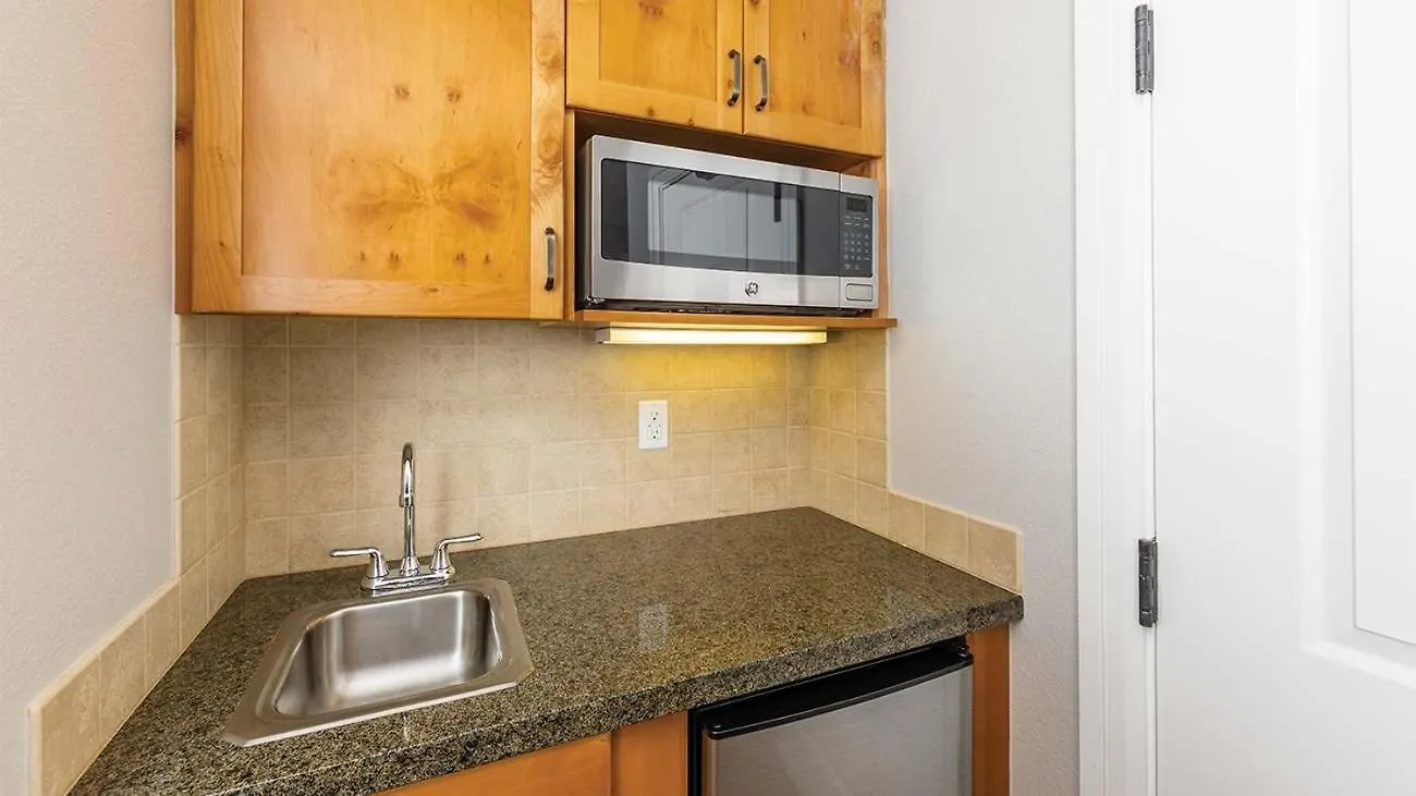 בית נופש סאות' לייק טאהו Marriott Timber Lodge 2Br Apartment With Resort Access ארצות הברית