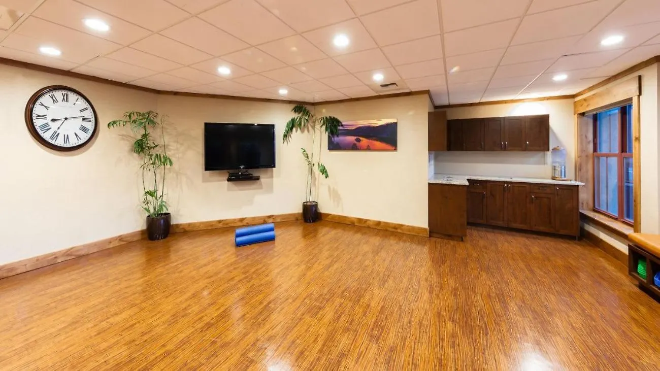 סאות' לייק טאהו Marriott Timber Lodge 2Br Apartment With Resort Access