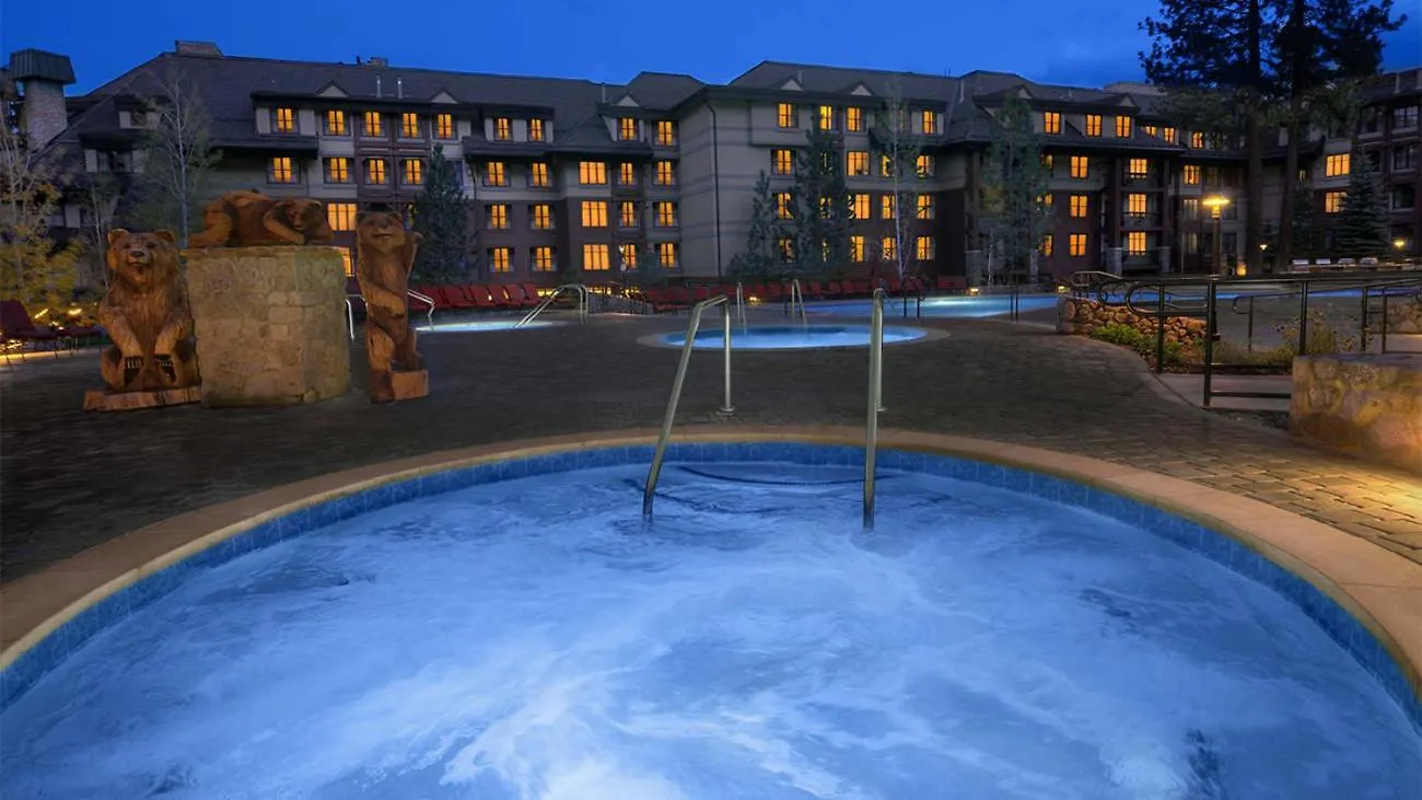 סאות' לייק טאהו Marriott Timber Lodge 2Br Apartment With Resort Access סאות' לייק טאהו