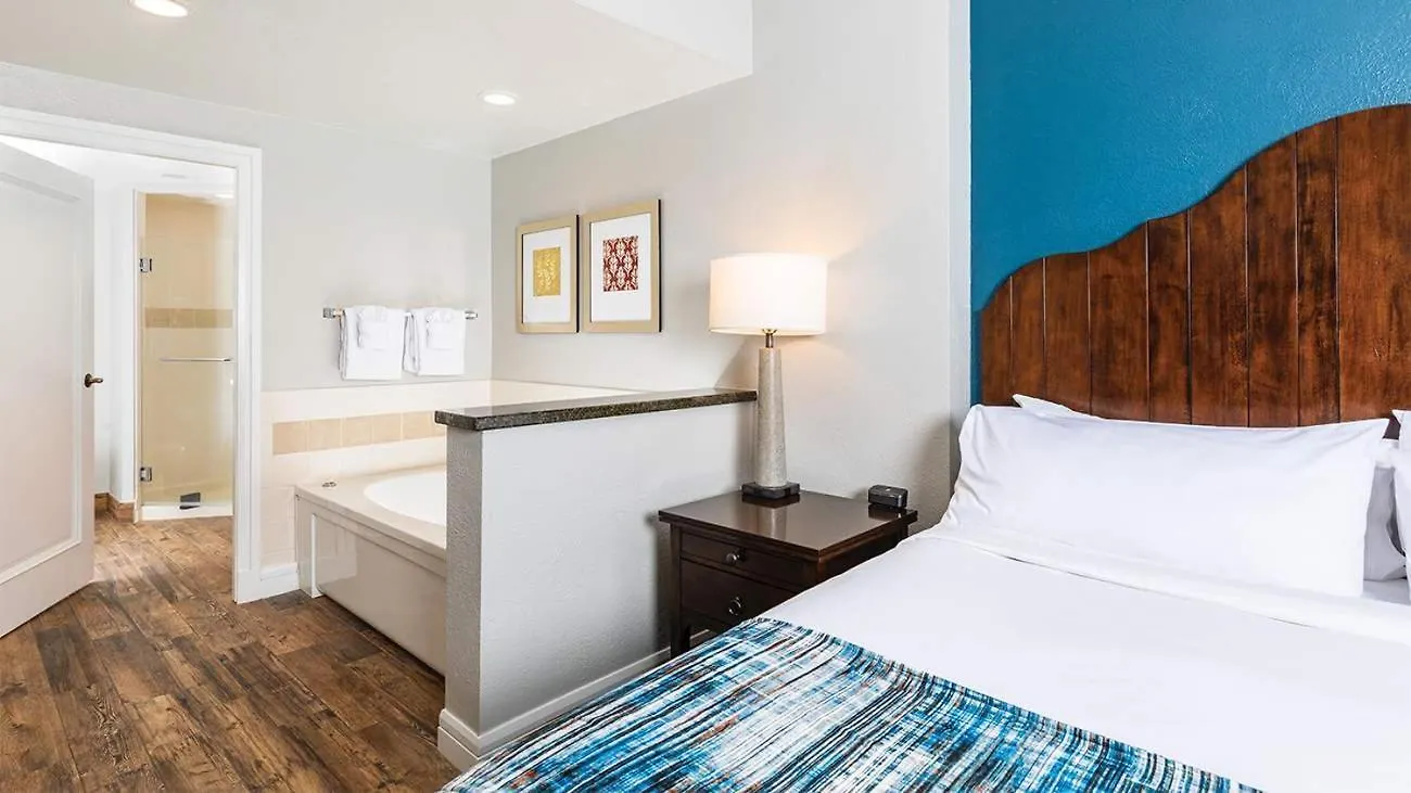 Marriott Timber Lodge 2Br Apartment With Resort Access South Lake Tahoe