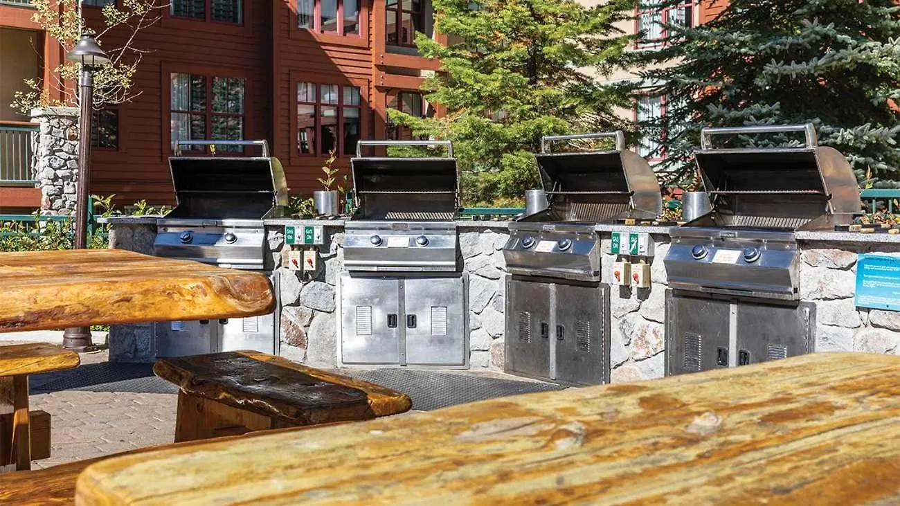 Marriott Timber Lodge 2Br Apartment With Resort Access South Lake Tahoe Prázdninový dům