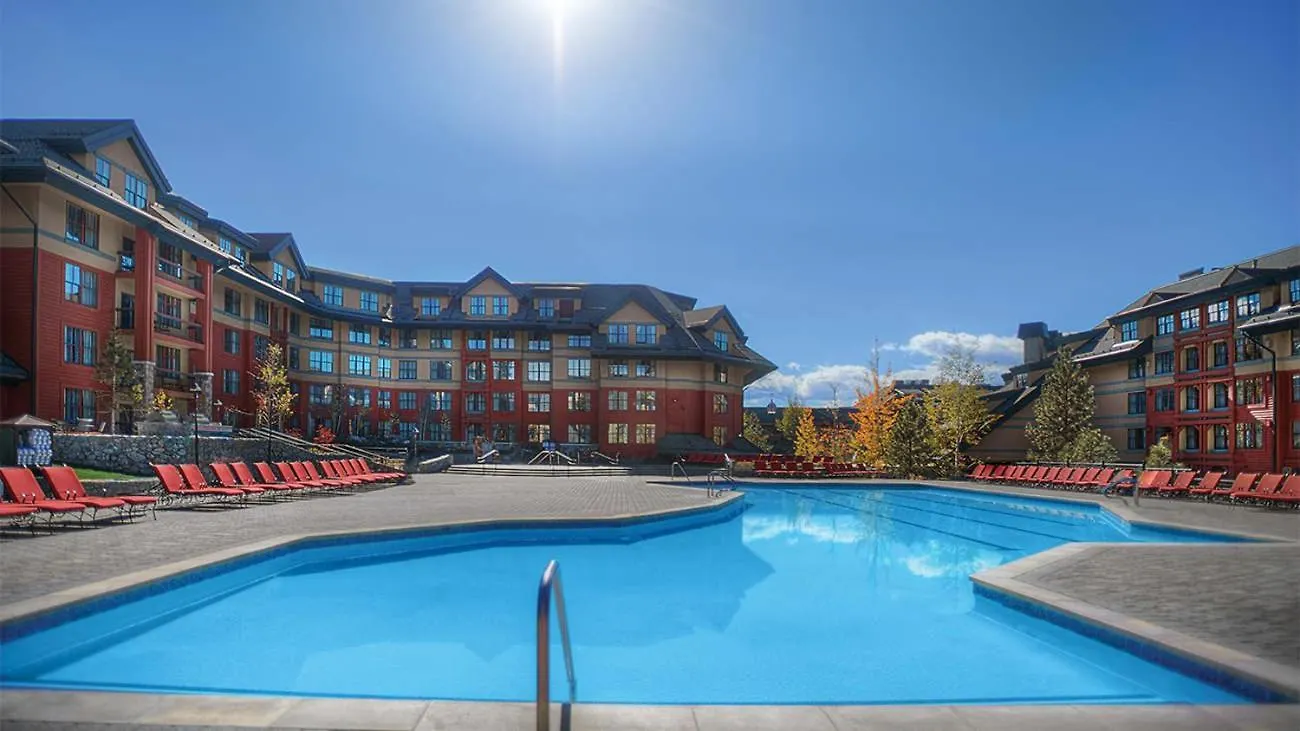 Marriott Timber Lodge 2Br Apartment With Resort Access South Lake Tahoe